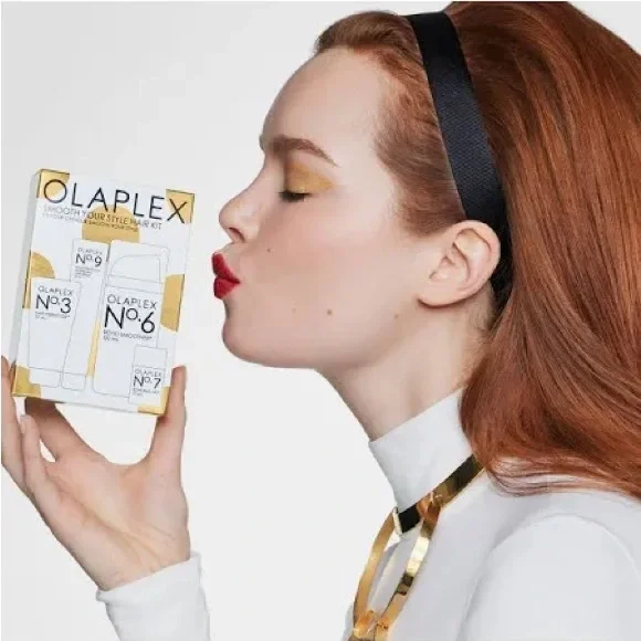 Olaplex Strong Days Ahead Hair Kit - Picture 2 of 5